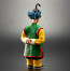 Dragon Ball Master Shen Figure Statue