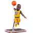 NBA LeBron James Chibi Figure Statue