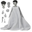 NECA Universal Monsters Ultimate Bride Of Frankenstein Action Figure