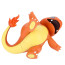 Charmander From Pokemon Oversized Figure Statue