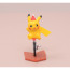 Pikachu From Pokemon Figure Statue 10 Pcs Set