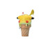 Pokemon Pikachu Ice Cream Figure Statue