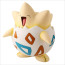 Togepi From Pokemon Oversized Figure Statue