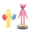 Poppy Playtime 8 Pcs Figure Set