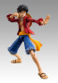 Bandai SHF S.H. Figuarts One Piece Monkey D. Luffy Action Figure