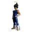 Vegeta With Halo From Dragon Ball Z Figure Statue