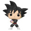 Funko Pop Goku Black #314 Vinyl Figure