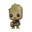 Funko Pop Groot #263 Vinyl Figure