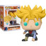 Funko Pop Super Saiyan Future Trunks #318 Vinyl Figure