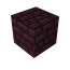 Minecraft Magnetic Nether Blocks Kit Toy 3 Pcs Set