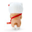 Hello Kitty Mofusand Plush Toy