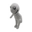 Roblox The Man From The Window Plush Toy