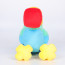 Minecraft Legends Big Beak Plush Toy