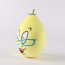 Ms LemonS Plush Toy