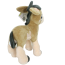 Mudbray From Pokemon Plush Toy