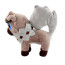 Rockruff From Pokemon Plush Toy