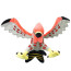 Talonflame From Pokemon Plush Toy