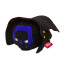 Tsum Tsum Black Panther From Marvel Plush Toy