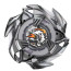 Takara Tomy Beyblade X - BX-33 Weiss Tiger 3-60U