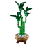 The Botanical Collection Lucky Bamboo 10344 Brick Building Kit