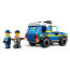 City Emergency Vehicles HQ 60371 Brick Building Kit
