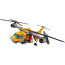 City Jungle Air Drop Helicopter 60162 Brick Building Kit