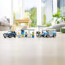 City Service Station 60257 Brick Building Kit