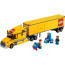 City Truck 3221 Brick Building Kit