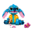 Stitch Disney 43249 Brick Building Kit