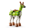 Dreamzzz Stable of Dream Creatures 71459 Brick Building Kit