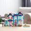 Friends Andrea's Family House 41449 Brick Building Kit