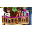 Friends Friendship Tree House 41703 Brick Building Kit