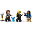 Harry Potter Ravenclaw House Banner 76411 Brick Building Kit