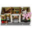 Icons Natural History Museum 10326 Brick Building Kit