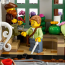 Ideas The Botanical Garden 21353 Brick Building Kit