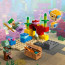 Minecraft The Coral Reef 21164 Brick Building Kit