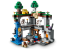 Minecraft The First Adventure 21169 Brick Building Kit