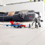Marvel Spiderjet vs. Venom Mech 76150 Brick Building Kit