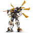 Ninjago Cole's Titan Dragon Mech 71821 Brick Building Kit