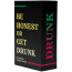 Be Honest Or Get Drunk Ultimate Adult Card Game