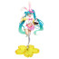 Hatsune Miku Vocaloid Bunny Figure 22cm 8.66inches