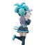 Hatsune Miku Cinnamoroll Figure 21cm 8.26inches