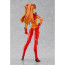 Max Factory Figma 084 Shikinami Asuka Langley Test Plugsuit Version Evangelion 14cm 5.5inches