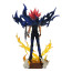 Duel Monsters Yu-Gi-Oh Figure Statue 27cm 10.6inches