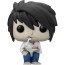 Funko Pop Death Note L with Cake #219 Vinyl Figure