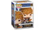 Funko Pop Leopold #1719 Vinyl Figure