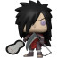 Funko Pop Madara Uchiha #978 Vinyl Figure