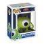 Funko Pop Mike Wazowski #05 Vinyl Figure - Monster University Collection