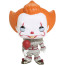 Funko Pop Pennywise with Balloon #475 Vinyl Figure