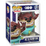 Funko Pop Taz as Scooby-Doo #1242 Vinyl Figure